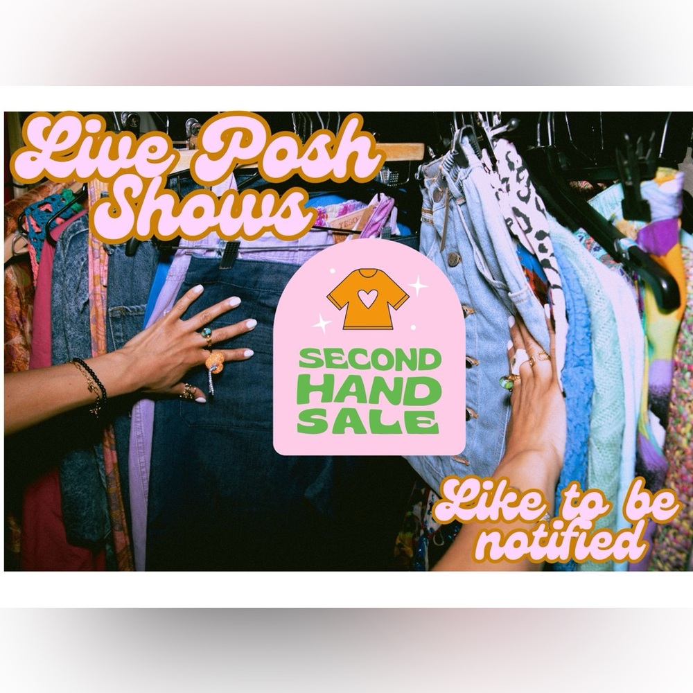 Unlisted Items Live Show TBA